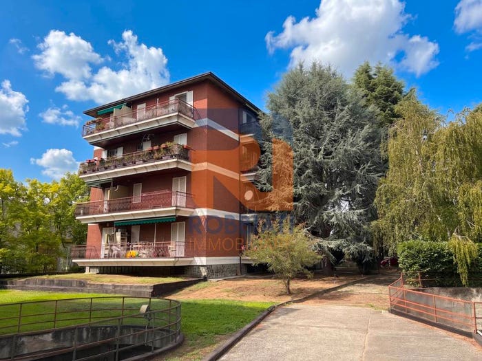Appartamento bilocale in vendita in Via Villa Eleonora, San Giovannino Pompieri, Pavia