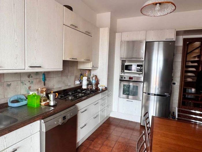 Appartamento con 5 locali in vendita in Via Gaetano Donizetti, Concesio