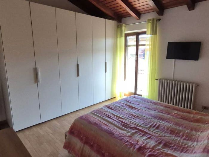 Casa con 5 locali in vendita in Via Camillo Benso di Cavour, Centro, Cantello