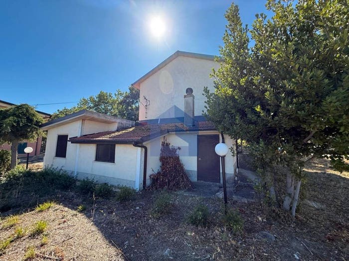 Casa con 5 locali in vendita in Coccioli, Gessopalena
