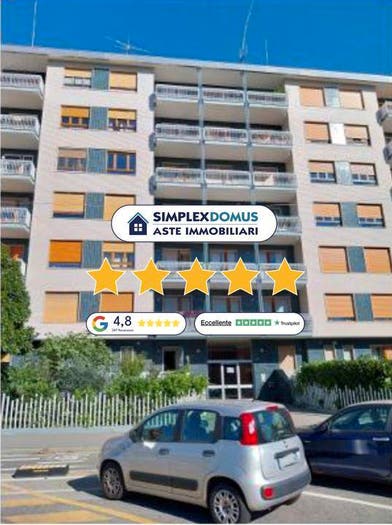 Appartamento quadrilocale in vendita in Via Vandalino, Borgata Paradiso Sud, Collegno