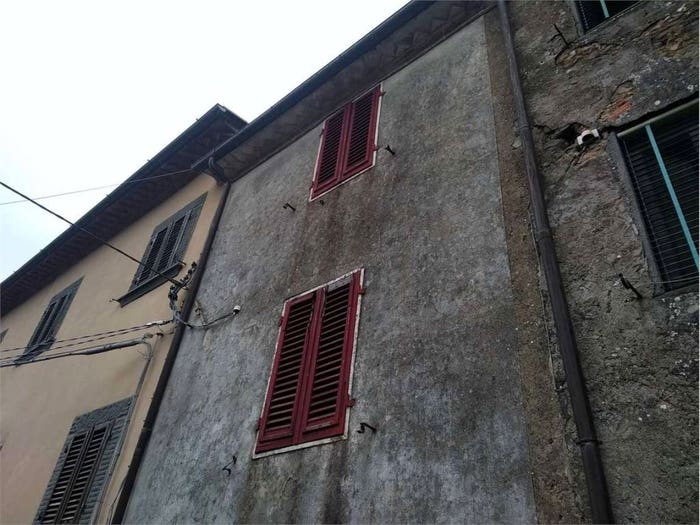 Appartamento quadrilocale in vendita in Via del Pozzo Corsagna, Anchiano, Borgo a Mozzano