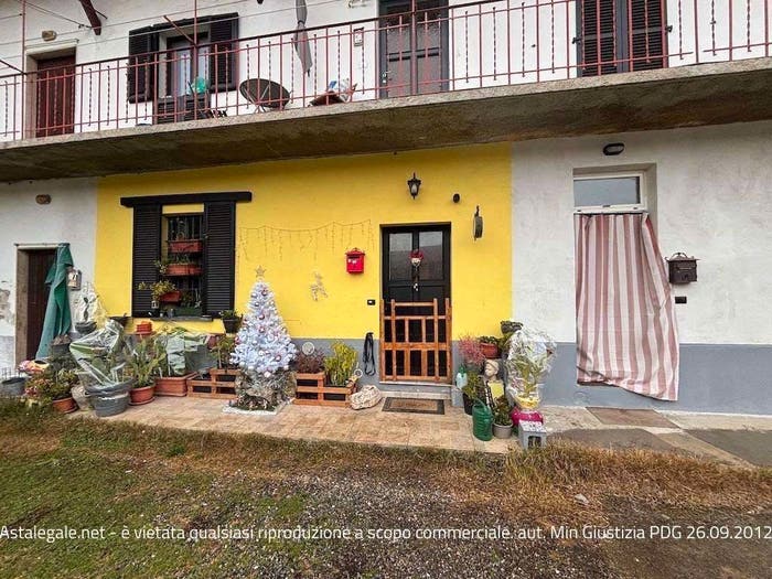Appartamento bilocale in vendita in Via A Volta, Centro, Ceriano Laghetto