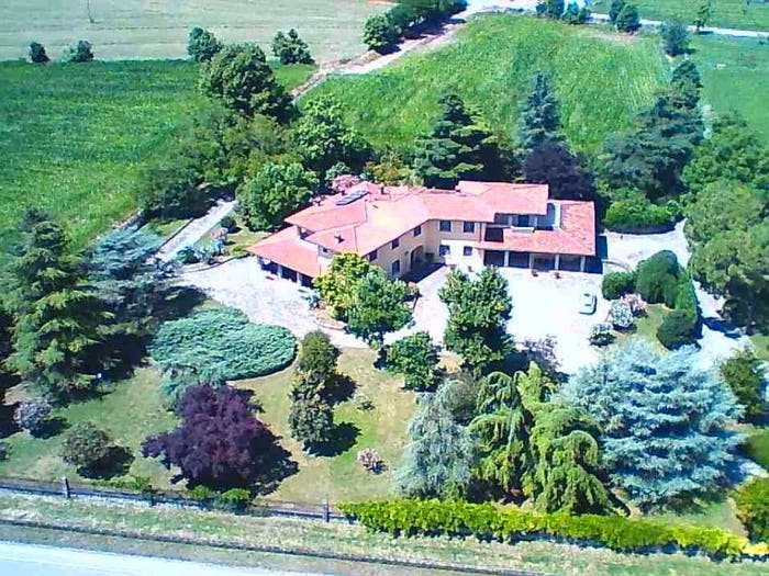 Casa con 6 locali in vendita in Strada Provinciale IsorellaFascia d'Oro, Terminoni, Montichiari