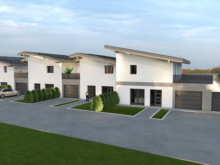 Casa con 5 locali in vendita in Via Tagliamento, Centro, Cividale del Friuli
