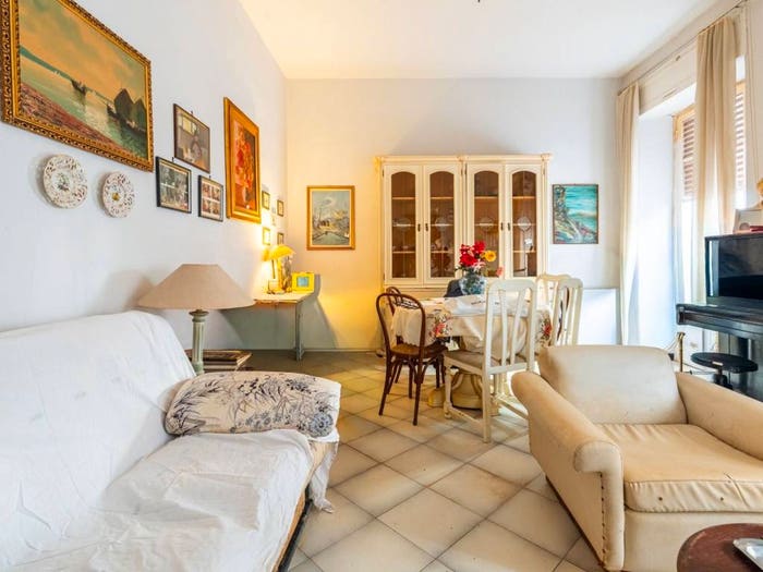 Appartamento con 5 locali in vendita in Via Gaetano Donizetti, San Benedetto, Cagliari