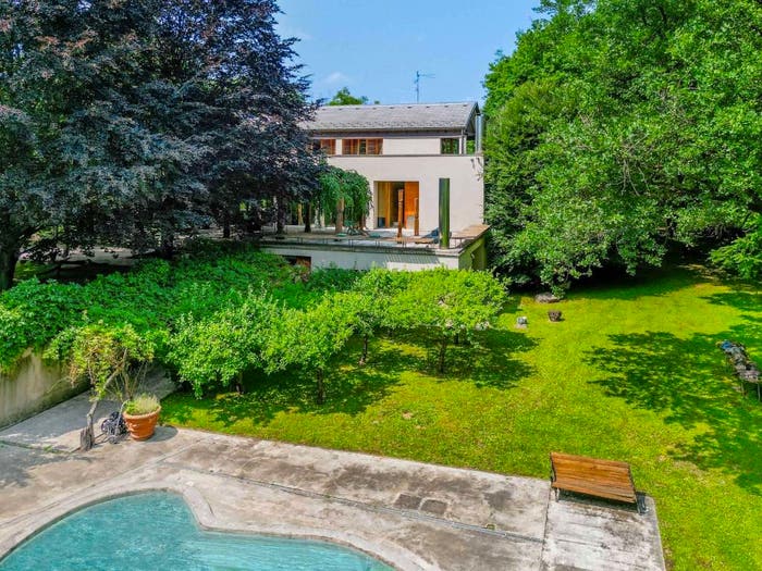 Casa con 6 locali in vendita in Lurago Marinone