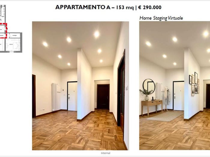 Case in Vendita e in Affitto - 3