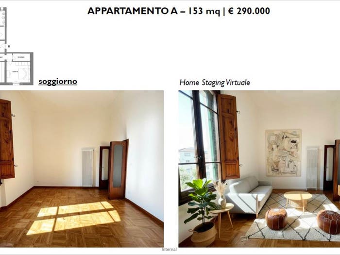 Case in Vendita e in Affitto - 2