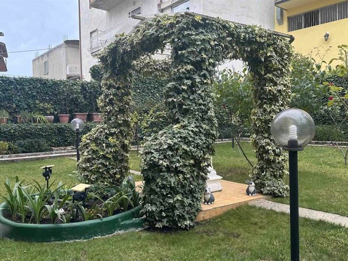 Casa con 6 locali in vendita in vico III Fioravanti, Centro, Saracena