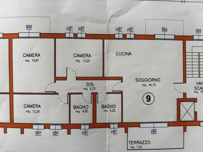 Case in Vendita e in Affitto - 2