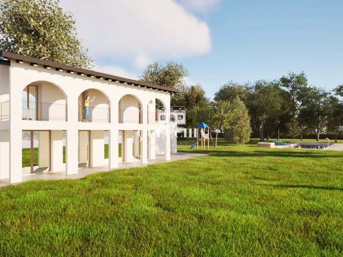 Casa con 6 locali in vendita in Via Monticoli, Lazise