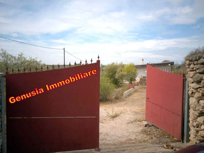 Casa trilocale in vendita in Madonna D Attoli No Number, Ginosa