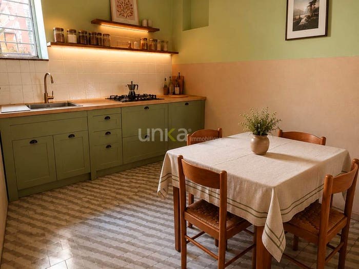 Appartamento bilocale in vendita in Via Antonio Gramsci, Viale della Vittoria, Jesi
