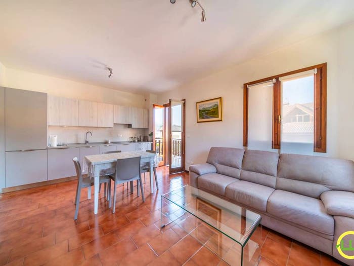 Appartamento trilocale in vendita in Via Nuova al Ponte, Centro, Forgaria nel Friuli