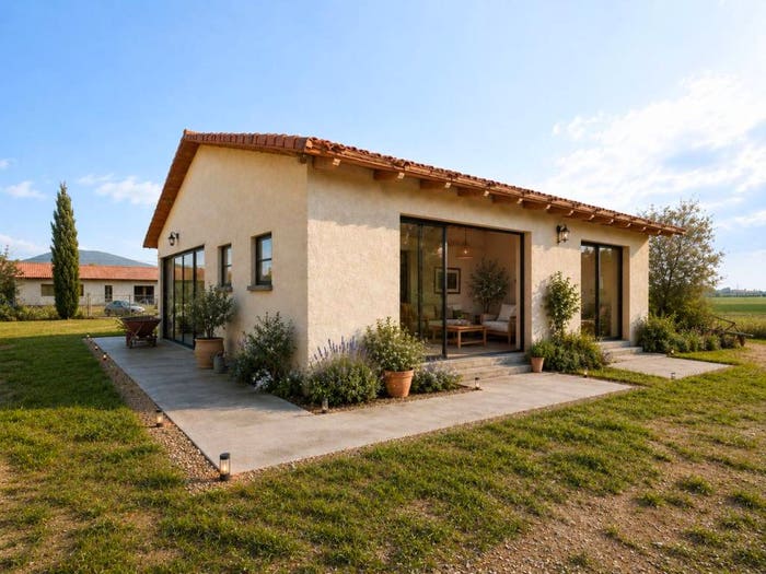 Casa con 6 locali in vendita in Strada del Barbicato, Alberese, Grosseto