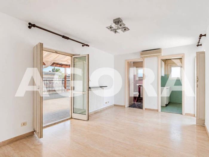 Appartamento monolocale in vendita in Via Clelia Garofolini, Colli Portuensi Casaletto, Roma