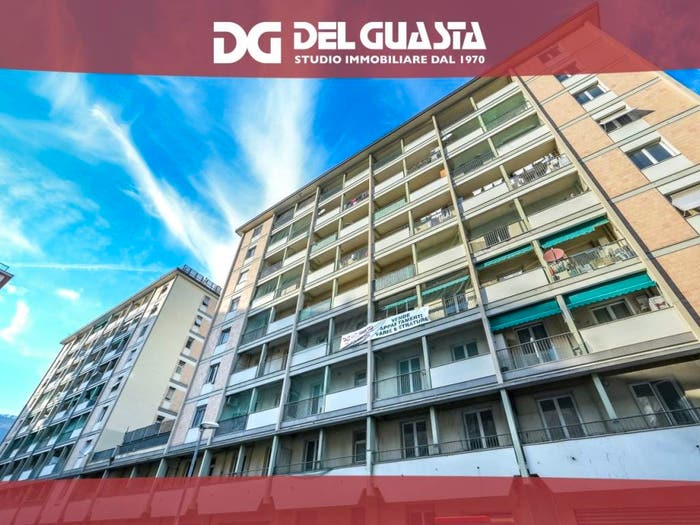 Appartamento con 6 locali in vendita in Via Luigi Gherzi, Molassana, Genova