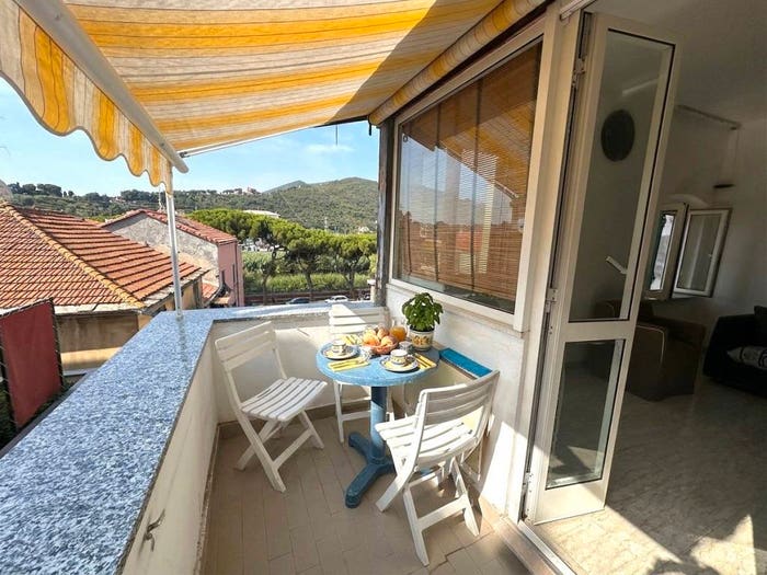 Appartamento trilocale in vendita in Via roma, Centro, Albenga