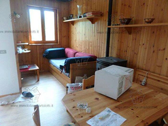 Appartamento bilocale in vendita in Via Capannella, Fiumalbo Dogana, Fiumalbo