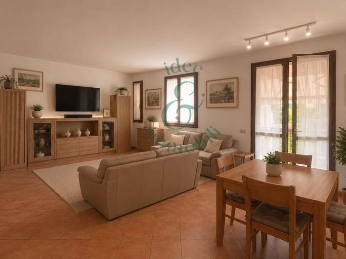 Appartamento con 5 locali in vendita in Via del Giglio, San Giusto San Cresci, Campi Bisenzio