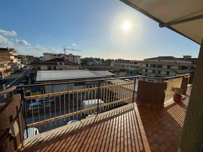 Appartamento quadrilocale in vendita in Via del Lavoro, Santa Maria Capua Vetere