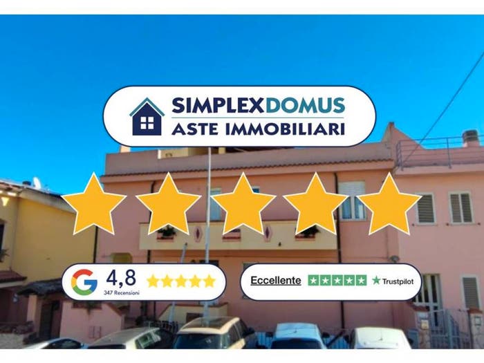 Appartamento con 5 locali in vendita in Flumendosa, Centro, Nuoro