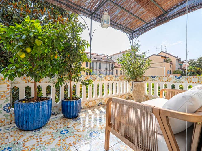 Casa con 6 locali in vendita in Via Giuseppe Luosi, Città Studi, Milano
