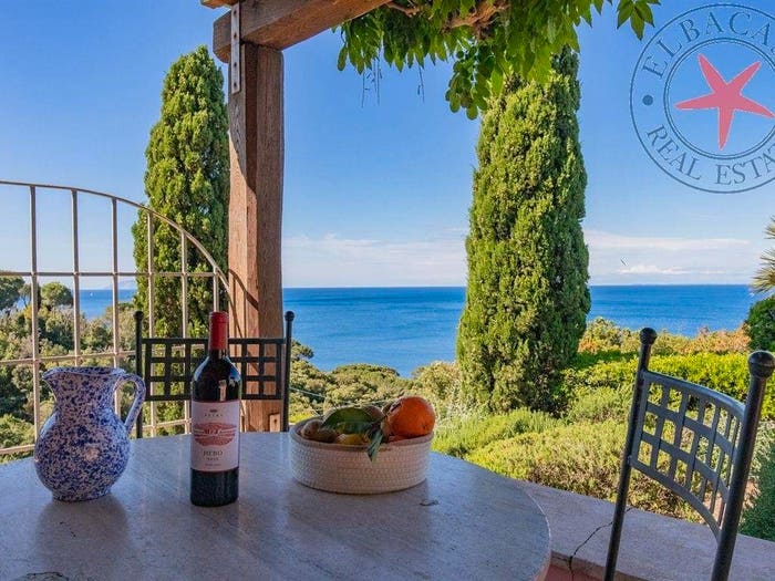 Casa con 5 locali in vendita in Centro, Capoliveri