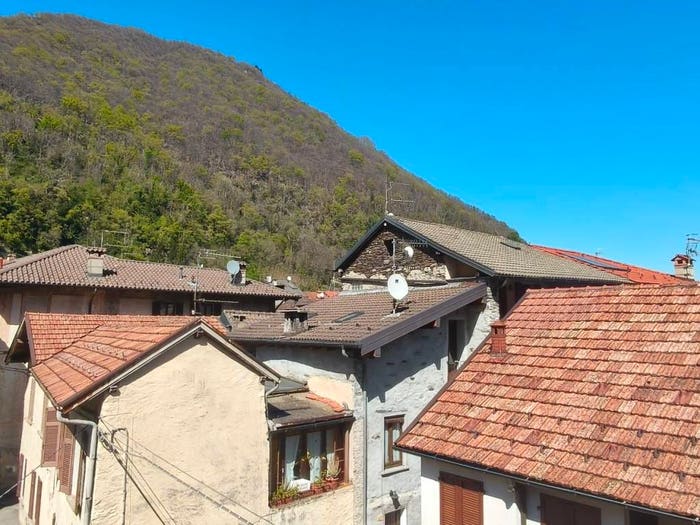Casa bilocale in vendita in Via Camillo Benso di Cavour, Centro, Cannobio