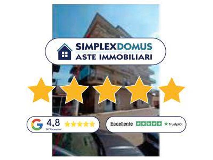 Appartamento con 5 locali in vendita in Via Agostino Praino, Villapiana Scalo, Villapiana