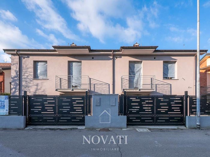 Casa trilocale in vendita in Vicolo El Alamein, Centro, Codogno