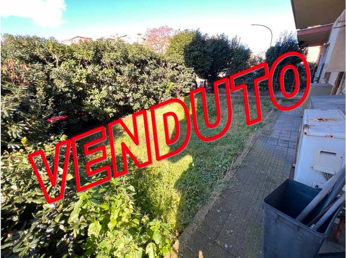 Appartamento quadrilocale in vendita in Via Mattia Battistini, Battistini Primavalle, Roma