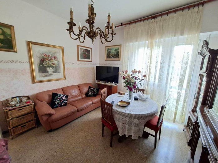 Appartamento quadrilocale in vendita in Pilastro, Bologna