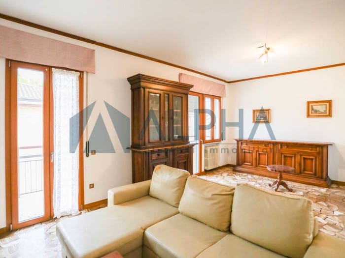 Appartamento quadrilocale in vendita in Via Pegli, Ippodromo, Cesena