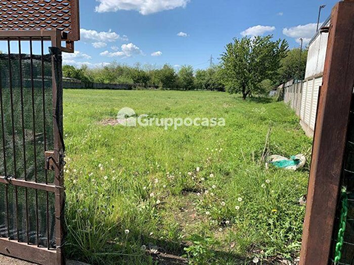 Casa con 6 locali in vendita in via Diaz, Centro, Ossona