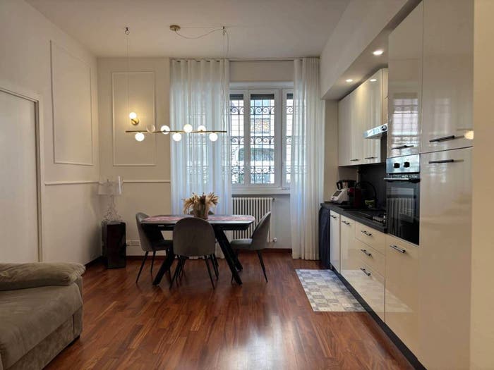 Appartamento bilocale in vendita in Via Bernardino Corio, Porta Romana Medaglie d'Oro, Milano