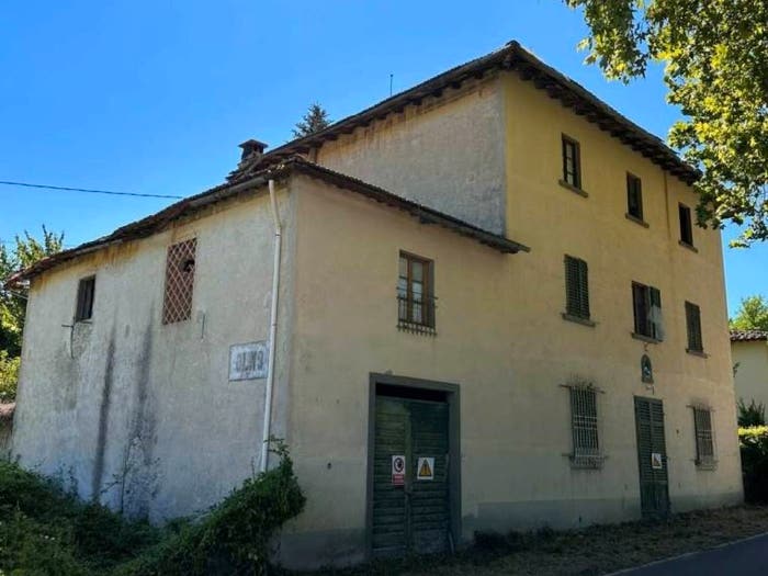 Casa con 6 locali in vendita in Via Cassia per Siena, San Casciano in Val di Pesa