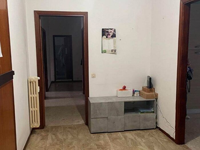 Appartamento con 5 locali in vendita in Pantano, Pesaro