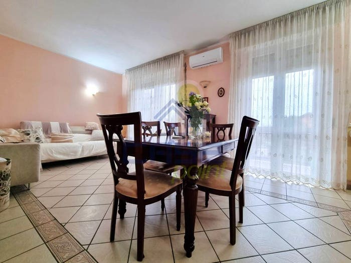 Appartamento trilocale in vendita in Via Buozzi, Centro, Casalpusterlengo