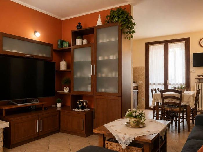 Casa con 5 locali in vendita in Strada Varana, Castell'Aicardi, San Secondo Parmense