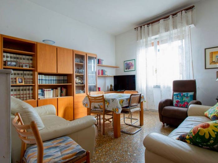 Appartamento trilocale in vendita in Via della Villa Demidoff, Novoli, Firenze