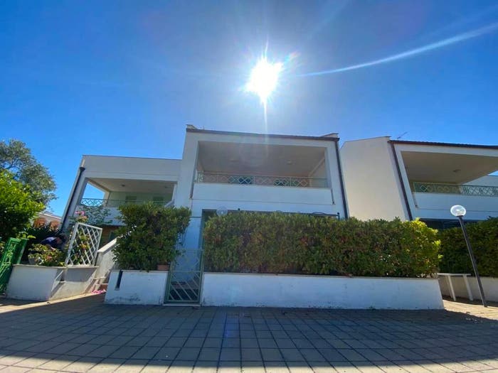 Appartamento trilocale in vendita in Contrada Torre Mare, Bernalda
