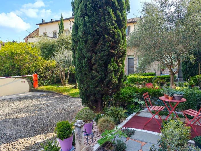 Appartamento quadrilocale in vendita in Centro Storico, Forlì