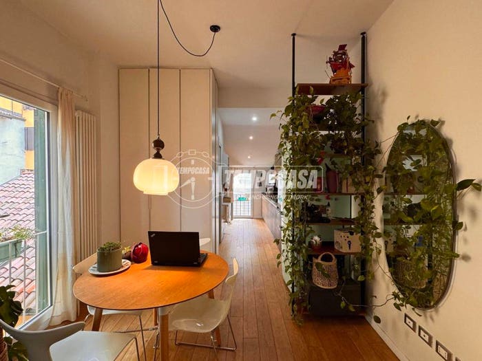 Appartamento bilocale in vendita in Via San Felice, San Felice, Bologna