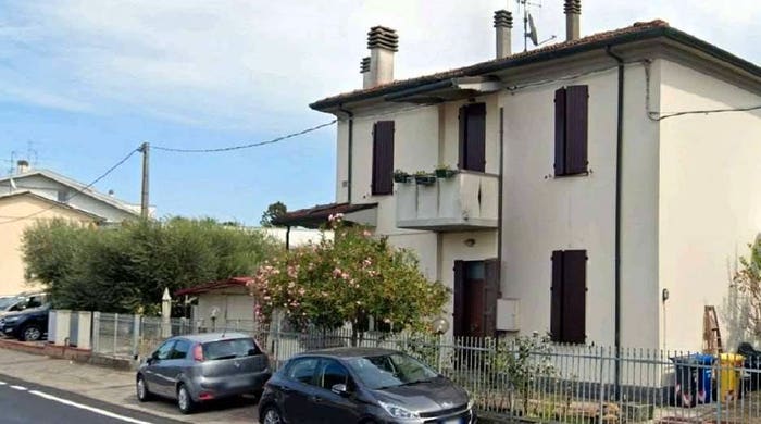 Casa quadrilocale in vendita in Via ravegnana forlì fc italia, Ospedaletto, Forlì