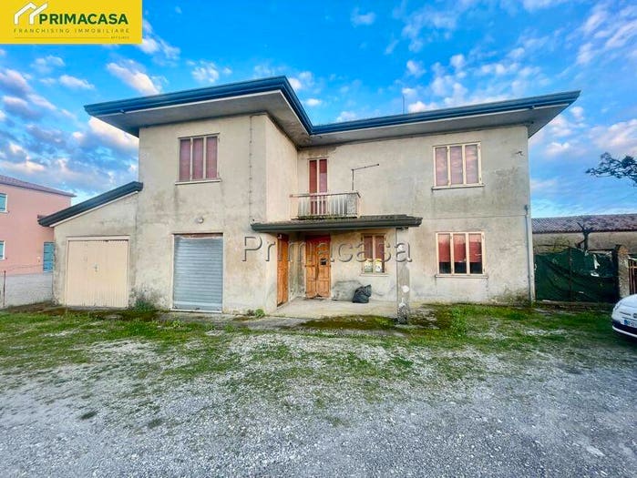 Casa trilocale in vendita in Margherita, Centro Storico, Chioggia
