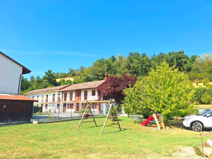 Casa con 6 locali in vendita in Località Biglini, Scaparone Biglini Magliano, Alba