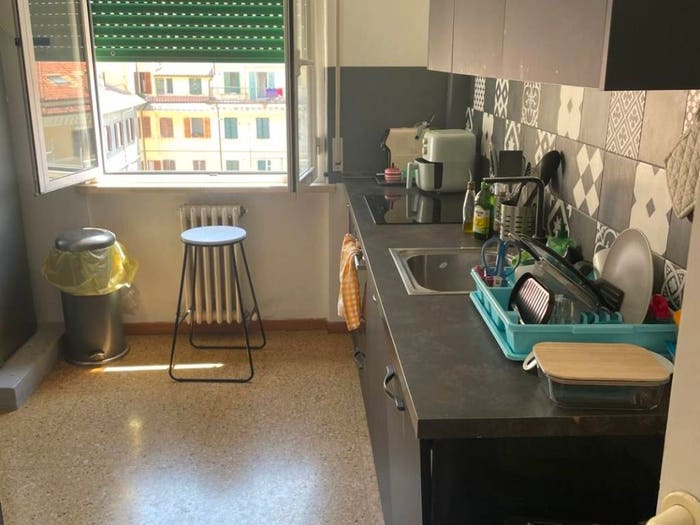 Appartamento con 5 locali in vendita in Via Giosuè Carducci, Corsi, Ancona
