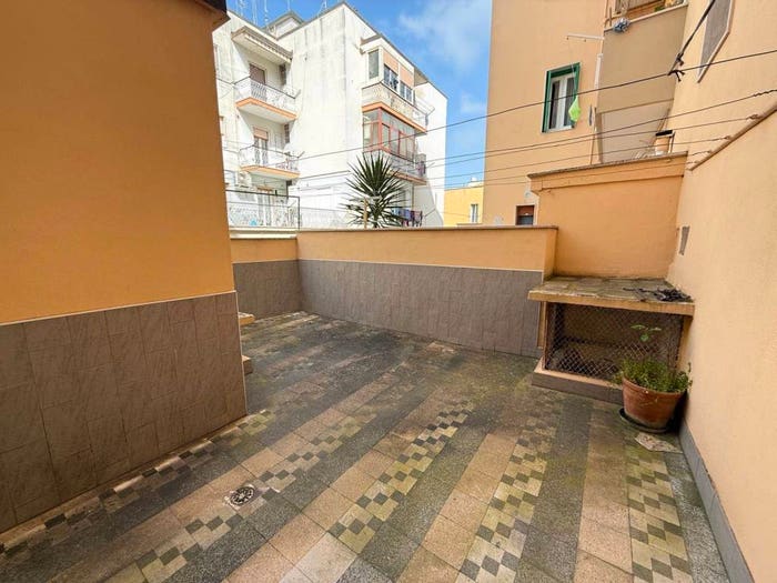 Appartamento con 5 locali in vendita in Centro, Matera